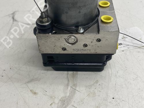 ABS pump CITROËN C5 III (RD_) 2.0 HDi 140 (RDRHF8, RDRHFA, RDRHA8, RDRHAJ) | BP23831533M43 - Image 3