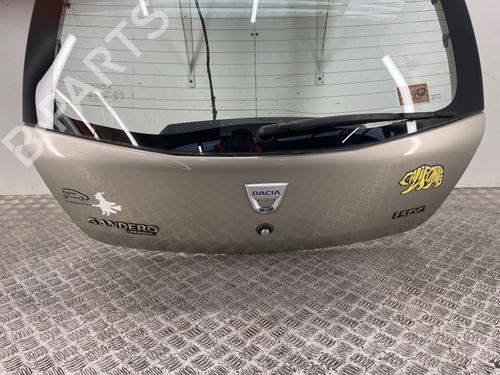 Tailgate DACIA SANDERO 1.5 dCi | BP40513053C6 - Image 5