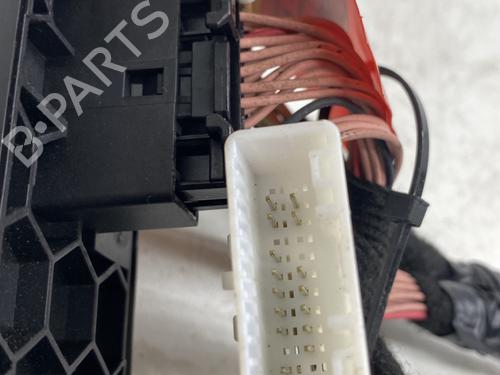 Left front window switch RENAULT TALISMAN (LP_) 1.5 dCi 110 (LPA3) | BP26224455I27  - Image 5