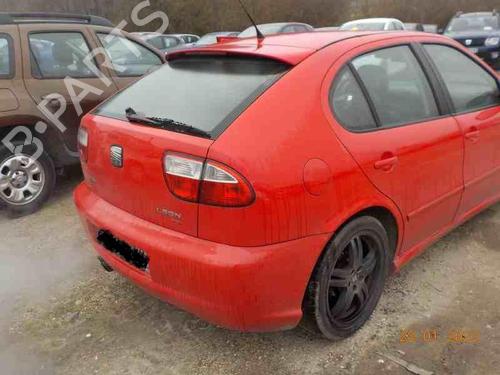 Right mirror SEAT LEON (1M1) 1.9 TDI | BP22856018C27 