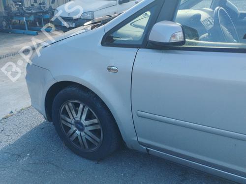 Left headlight FORD C-MAX (DM2)  | BP31584372C28  - Image 12