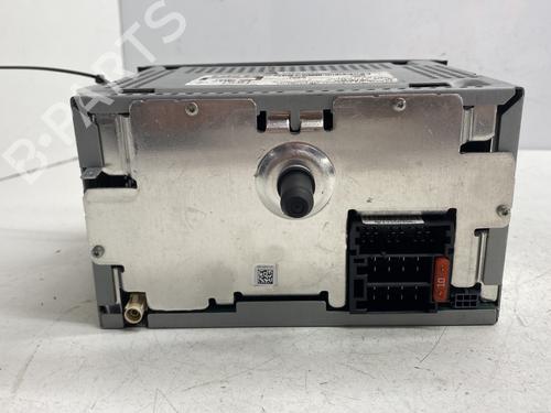 Used Radio Radio KIA VENGA (YN) 1.4 CVVT (90 hp) 32337389 32337389