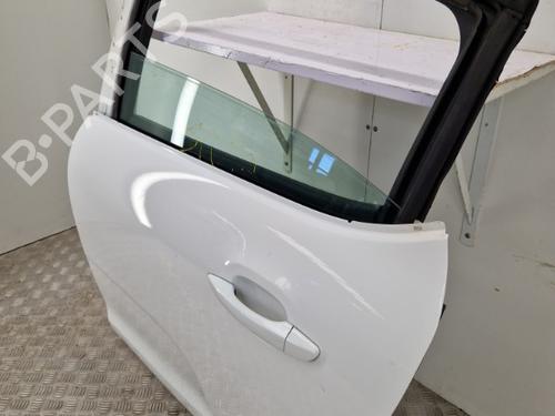 Left rear door CITROËN C3 III (SX) 1.6 BlueHDi 75 | BP29625684C4 