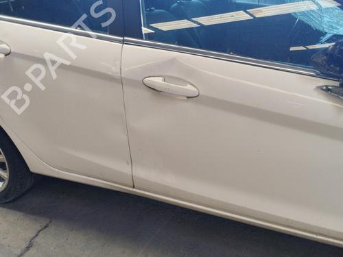 Front left window mechanism FORD FIESTA VI (CB1, CCN) 1.0 EcoBoost | BP27586520C22  - Image 6