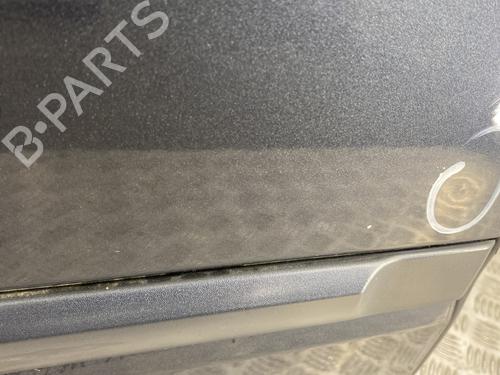 Right rear door RENAULT LAGUNA III (BT0/1) 2.0 16V (BT05, BT0F, BT0W) | BP24130744C5 