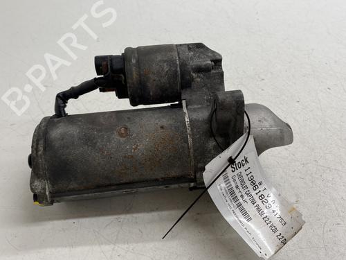 Démarreur CHEVROLET CAPTIVA (C100, C140) 2.2 D 4WD (184 hp) 32384277