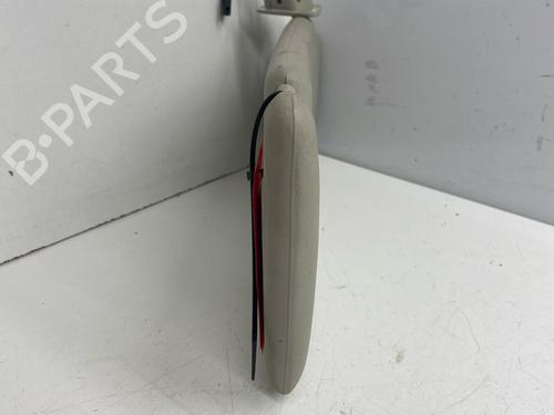 Left sun visor SAAB 9-3 Estate (E50) 1.9 TTiD | BP38679582I1 - Image 4