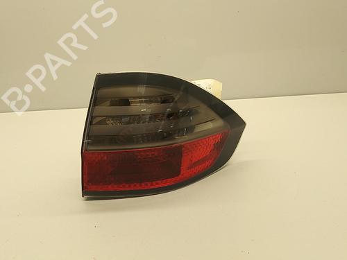 Right taillight FORD S-MAX (WA6) 1.8 TDCi | BP22856724C35 
