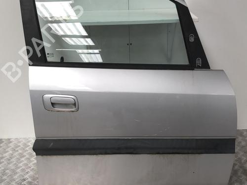 Used Right front door OPEL ZAFIRA A MPV (T98) 2.0 DTI 16V (F75) (101 hp) 22853794