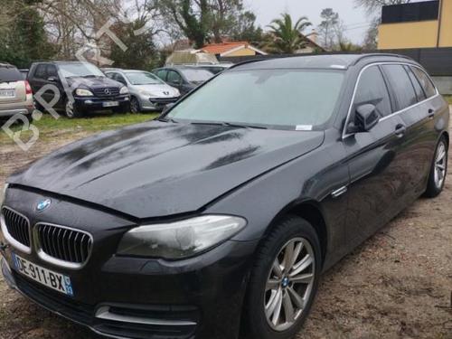 Used Parts BMW 5 Touring (F11) 530 d 4353789