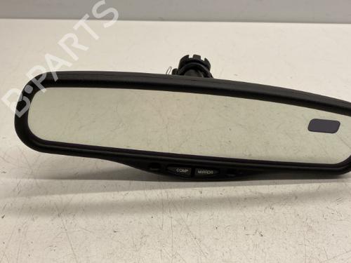 Bakspejl indvendigt NISSAN PATHFINDER III (R51) 2.5 dCi 4WD (174 hp) 22862868