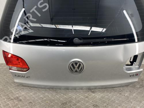 Tailgate VW GOLF VI (5K1) 1.6 TDI | BP26274421C6 
