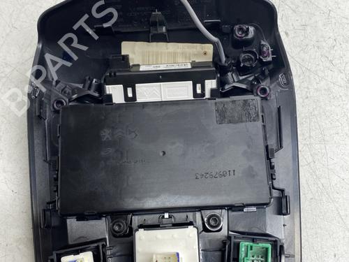 Used Interior roof light PEUGEOT 508 II (FB_, FH_, F3_) 1.6 PureTech 225 (F35GGR) (224 hp) 28381684