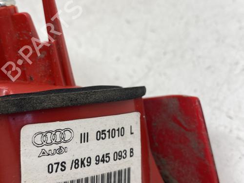 Left tailgate light AUDI A4 B8 Avant (8K5) 2.0 TDI | BP30392682C79  - Image 5