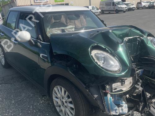 Venstre solskjerm MINI MINI (F55) Cooper D | BP39111757I1  - Image 9