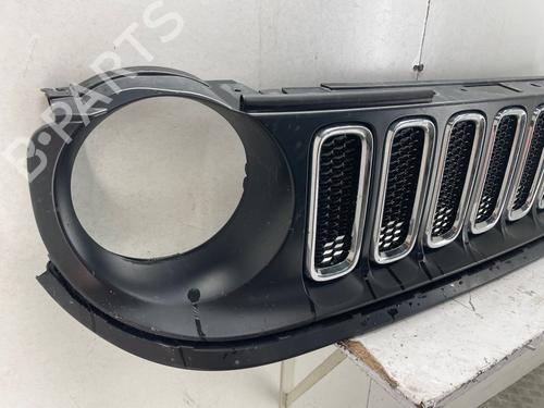 Used Grille Grille JEEP RENEGADE SUV (BU, B1, BV) 1.6 CRD (95 hp) 40526524 40526524