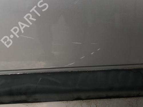 Right front door OPEL ZAFIRA A MPV (T98) 2.0 DTI 16V (F75) | BP22853794C3 