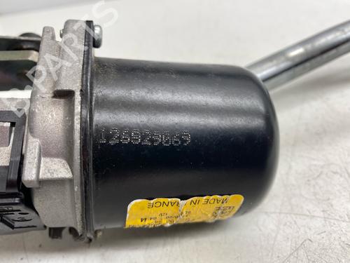 Front wiper motor DACIA DUSTER (HM_) 1.5 dCi 115 (HMAD) | BP36368161M29 - Image 5
