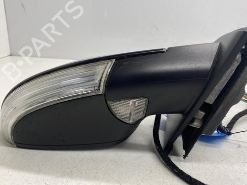 Right mirror VW GOLF V (1K1) 1.9 TDI | BP27586295C27 
