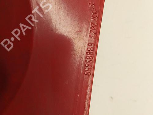 Right taillight PEUGEOT 107 (PM_, PN_) 1.4 HDi | BP22850328C35 