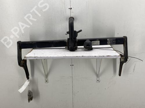 Kugelkupplung/Mechanismus für RENAULT CLIO IV (BH_) 1.2 16V (73 hp) 23831438