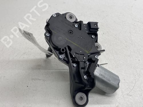 Rear wiper motor RENAULT MEGANE III Hatchback (BZ0/1_, B3_) 1.5 dCi | BP26978034M102 