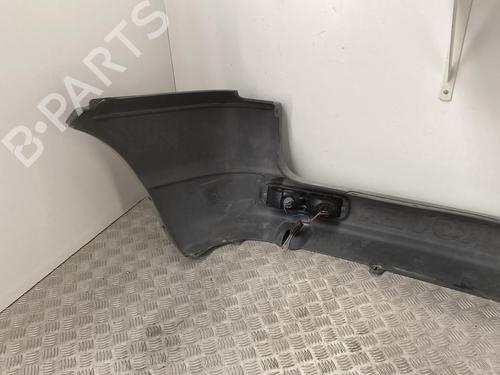 Rear bumper LAND ROVER FREELANDER I Soft Top (L314) 2.0 TD4 4x4 | BP22858426C8 
