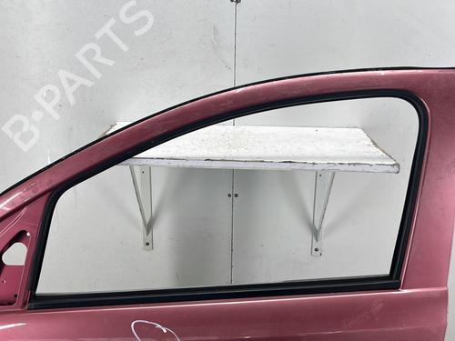 Left front door SUZUKI ALTO VII (GF, HA25_, HA35_) 1.0 (AMF310, GFC31S) | BP26224254C2 