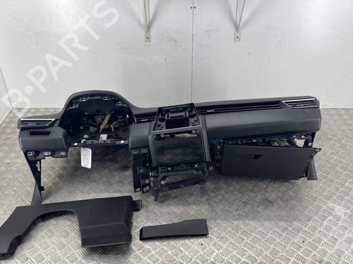 Used Dashboard RENAULT CLIO V (B7_) 1.5 Blue dCi 85 (B7AG) (86 hp) 29968831