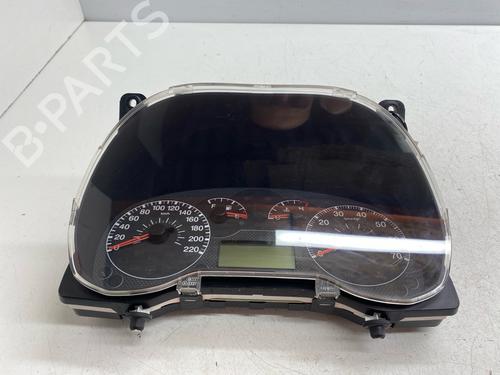 Used Instrument cluster Instrument cluster FIAT GRANDE PUNTO (199_) [2005-2026] 36256194 36256194