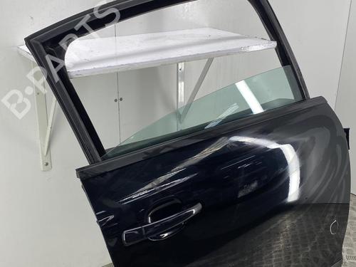 Right rear door CITROËN C4 I (LC_) 1.6 HDi | BP22856986C5 