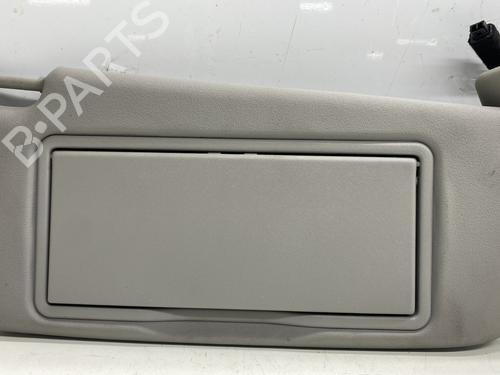 Used Right sun visor Right sun visor OPEL ASTRA H GTC (A04) 2.0 Turbo (L08) (200 hp) 22859483 22859483