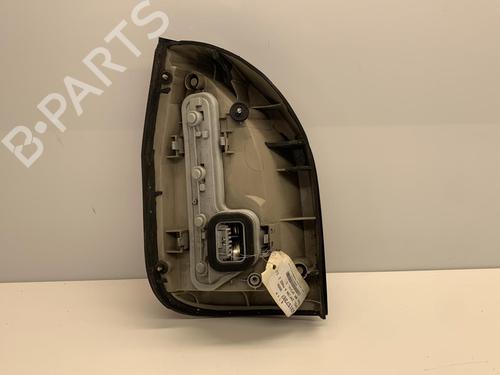 Right taillight OPEL ZAFIRA A MPV (T98) 2.2 DTI 16V (F75) | BP22852511C35 