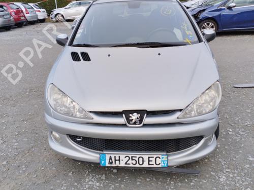 Right headlight PEUGEOT 206 SW (2E/K) 2.0 HDi | BP32065332C29  - Image 13