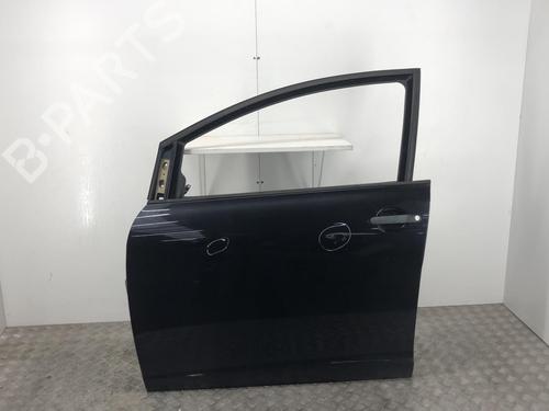 Left front door SEAT ALTEA (5P1) 1.9 TDI | BP22850683C2 