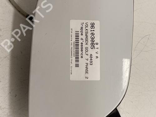 Fuel flap VW GOLF VII (5G1, BQ1, BE1, BE2) 2.0 GTI | BP22859766C131 