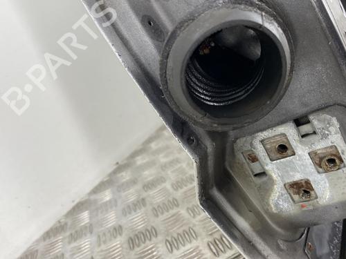 Right front door JEEP CHEROKEE (XJ) 2.1 TD | BP22855468C3 