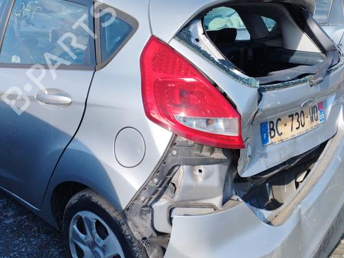 Used Parts FORD FIESTA VI (CB1, CCN)  1.4 TDCi  4612982