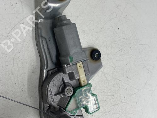 Used Rear wiper motor CITROËN C-CROSSER (VU_, VV_) 2.2 HDi (156 hp) 30392665