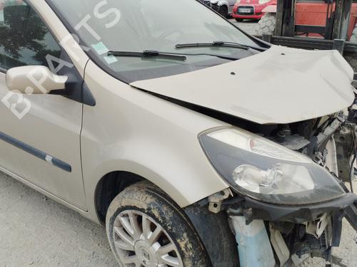 Left taillight RENAULT CLIO III (BR0/1, CR0/1) 1.5 dCi (BR17, CR17) | BP29139514C34 