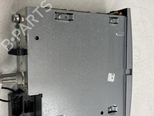Radio RENAULT MODUS / GRAND MODUS (F/JP0_) 1.5 dCi (FP0F, JP0F) | BP31092452E6 - Image 4