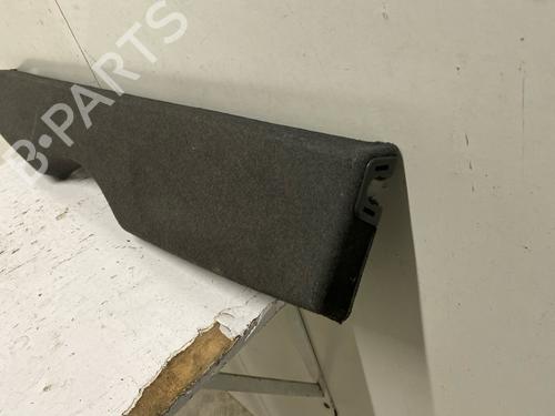 Rear parcel shelf FIAT 500 (312_) 1.2 (312AXA1A) | BP38032326C85 - Image 2