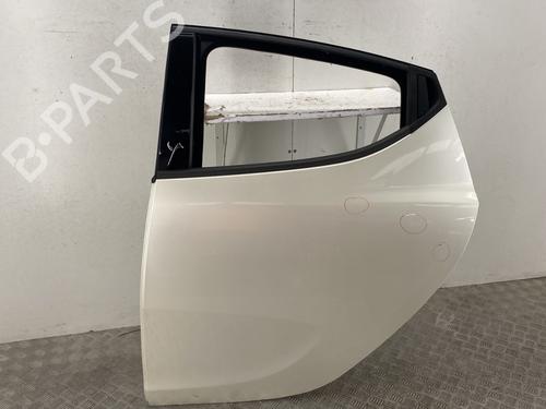 Dør venstre bagtil LANCIA YPSILON (312_) 0.9 TwinAir (312.PXG11, 312.PXG1A, 312.YXG11, 312.YXG1A) | BP34149356C4 - Image 5
