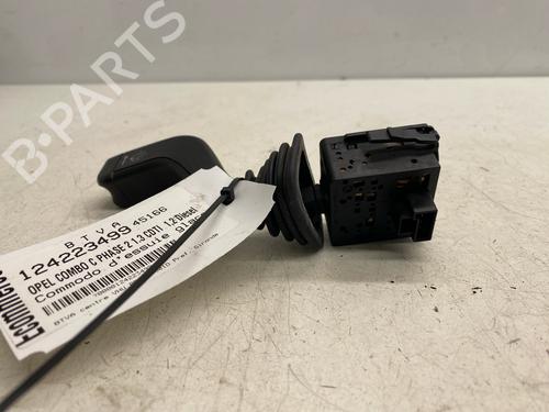 Steering column stalk RENAULT MEGANE III Hatchback (BZ0/1_, B3_) | BP34149485I23 - Image 2