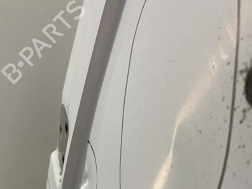 Used Left tailgate Left tailgate CITROËN JUMPY I Van (BS_, BT_, BY_, BZ_) 2.0 HDi 95 (94 hp) 22862662 22862662