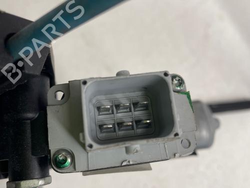 Used Rear left window mechanism Rear left window mechanism FIAT 500L (351_, 352_) 1.4 (199LYB1B) (95 hp) 39931053 39931053