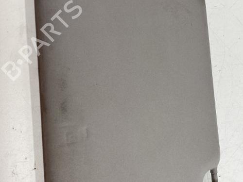 Used Right sun visor FORD FUSION (JU_) 1.6 TDCi (90 hp) 22861368