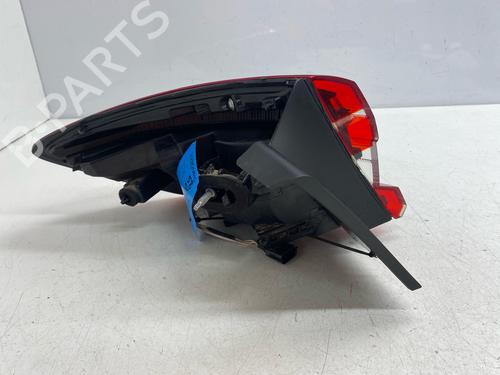 Højre baglygte RENAULT CLIO V (B7_) 1.5 Blue dCi 85 (B7AG) | BP37070709C35 - Image 5