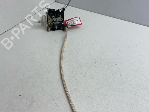 Used Front left lock Front left lock AUDI A4 B5 (8D2) 1.9 TDI (110 hp) 36256158 36256158