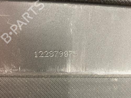 Rear parcel shelf FORD FOCUS III Turnier 1.5 TDCi ECOnetic | BP36105960C85 - Image 3